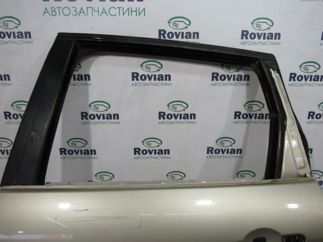 821012747R RENAULT Дверь задняя левая купить в Кривой Рог