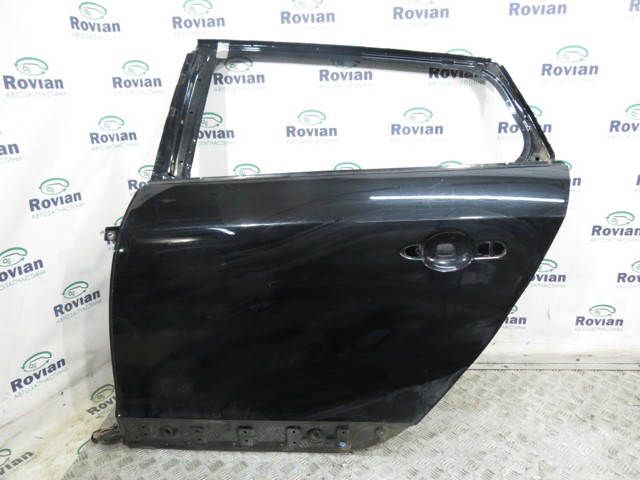 821013577R Дверь задняя левая купить Ровно