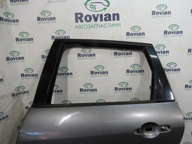RENAULT 821017991R Дверь задняя левая в наличии Житомир