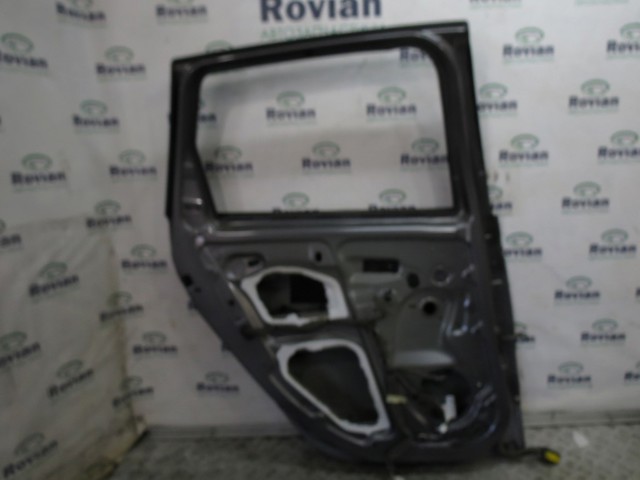 RENAULT 821017991R Дверь задняя левая в наличии Винница