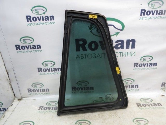 822200002R RENAULT Стекло-форточка двери задней правой купить в Кривой Рог