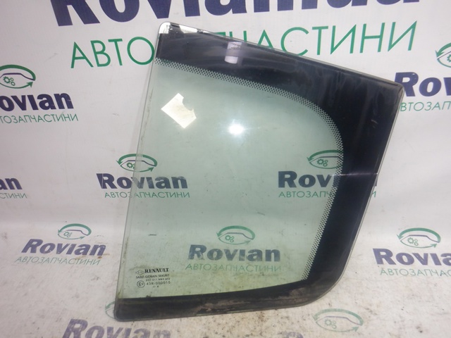 Задняя форточка левая 822210006R RENAULT