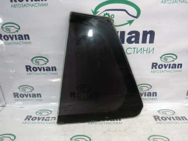 Форточка двери треугольник, задней, левой 822210015R RENAULT
