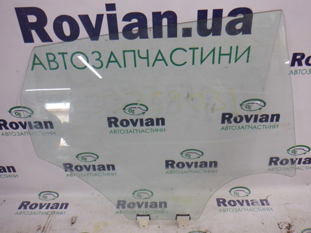 Окно задней двери 823004EA0A NISSAN