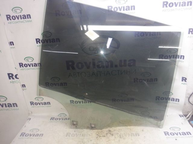 RENAULT 823011594R Стекло двери задней левой в наличии Николаев