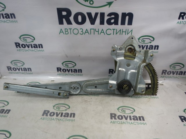 Стеклоподъемник передней двери 824013E002 HYUNDAI