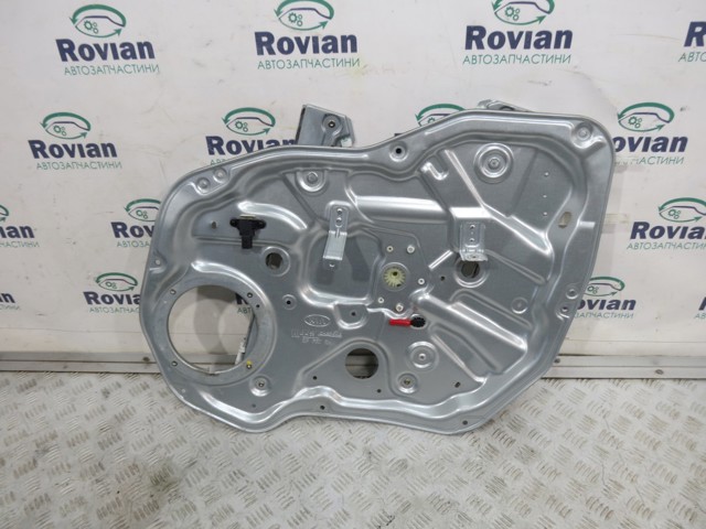 Механизм стеклоподъемника двери передней, правой 824022P010 HYUNDAI