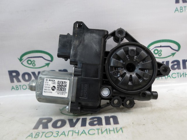 HYUNDAI 82450CV010 Мотор стеклоподъемника двери передней левой в наличии Днепр