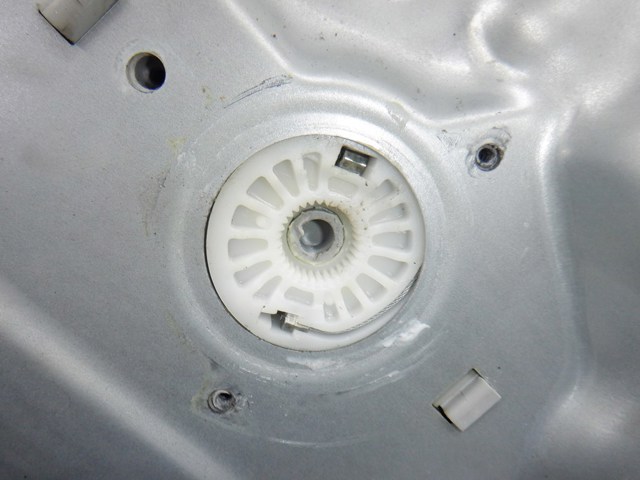 Стеклоподъемник передней правой двери 824811H000 HYUNDAI