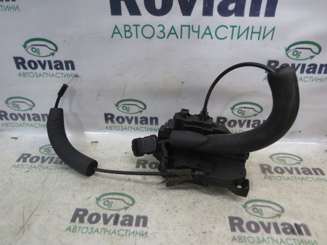 Замок двери задней правой 825000003R RENAULT