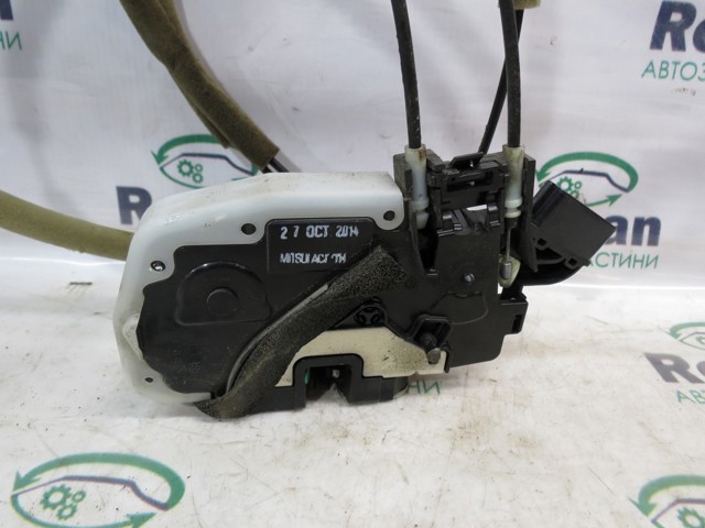 825013NL1A NISSAN Замок двери задней левой купить в Украина