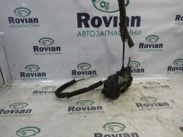 Замок задней левой двери 82501EB324 NISSAN