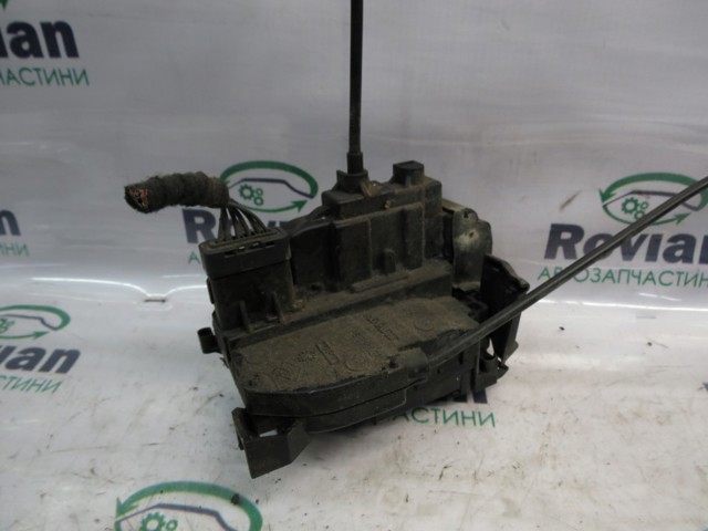 825030574R RENAULT Замок двери задней левой купить в Полтава