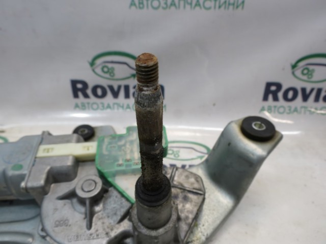8253A011 MITSUBISHI Мотор стеклоочистителя заднего стекла купить в Житомир