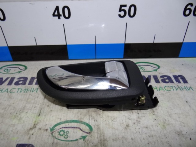 Ручка передней двери внутренняя, правая 8262026000CA HYUNDAI