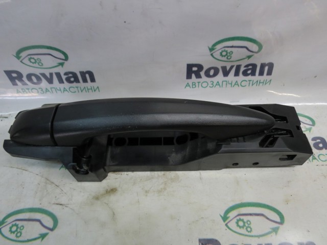 NISSAN 826406RR0A Ручка двери передней наружная в наличии Кривой Рог
