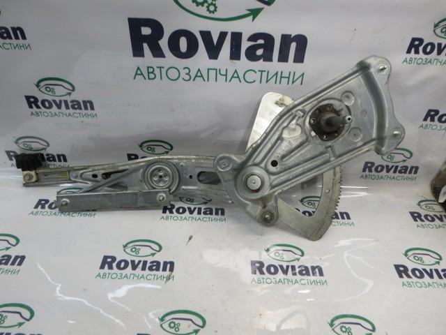 Стеклоподъемник левой задней двери 827210005R RENAULT