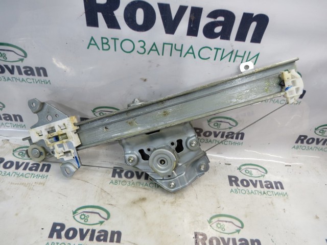 827216RR0A Механизм стеклоподъемника двери задней левой купить Павлоград