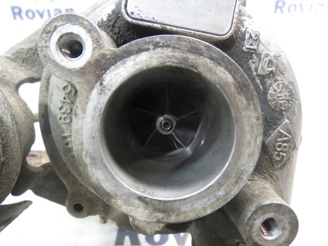 Турбоком 82728353 RENAULT