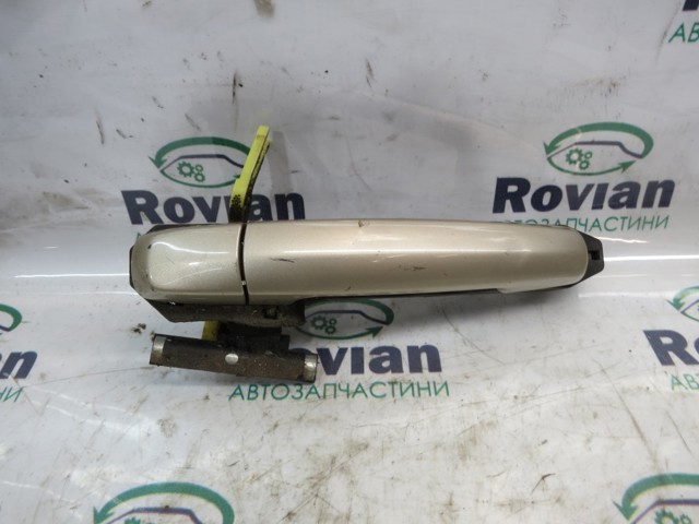 Держатель наружной ручки двери, задней левой 8284163J10 SUZUKI