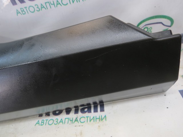 NISSAN 828716RR0A Молдинг задней левой двери в наличии Павлоград
