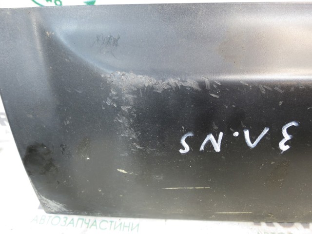 82871JD01D NISSAN Молдинг двери задней левой купить в Ужгород
