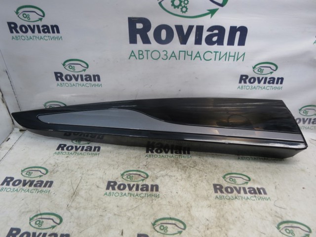 828762614R RENAULT Молдинг двери задней правой купить в Одесса