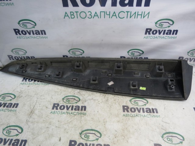 828762614R RENAULT Молдинг двери задней правой купить в Запорожье