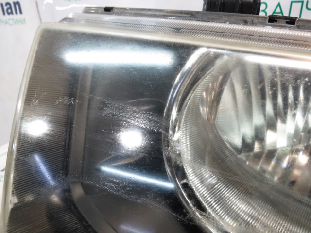 8301B471 MITSUBISHI Фара левая купить в Украина
