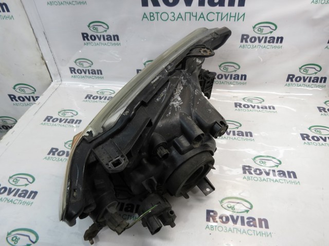 8301B471 MITSUBISHI Левая фара купить в Сумы
