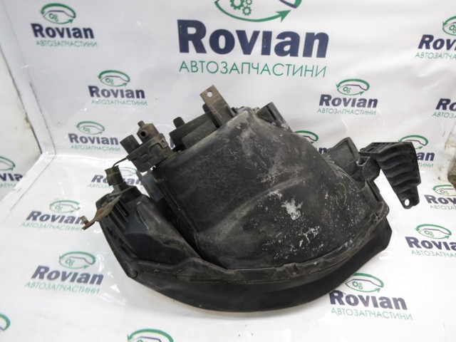 8301B471 MITSUBISHI Фара левая купить в Тернополь