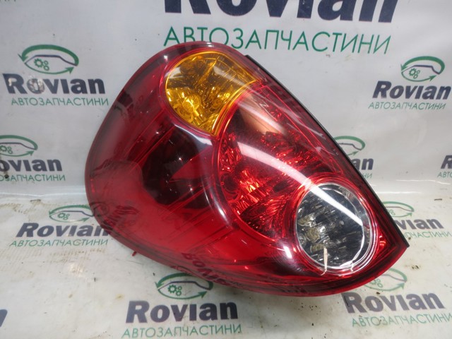 Левый стоп 8330A155 MITSUBISHI