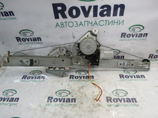 Механизм подъема стекол 8340165J00 SUZUKI