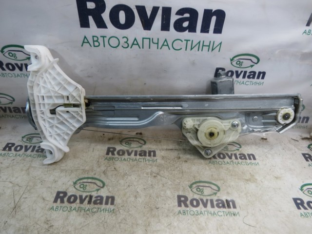 83401DD010 Механизм стеклоподъемника двери задней левой купить Харьков