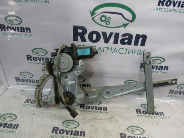  Механизм стеклоподъемника правой задней двери 834043E000 HYUNDAI