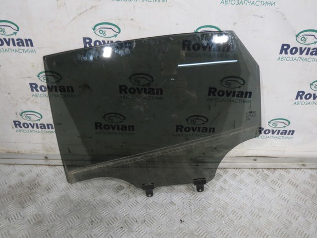 Стекло задней двери, левой 83410J9020 HYUNDAI