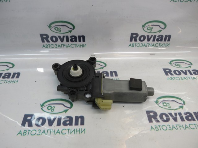 Механизм стеклоподъемника двери задней, левой 834502P000 HYUNDAI