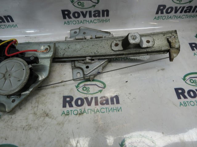 8350165J00 SUZUKI Механизм стеклоподъемника двери задней правой купить в Ужгород