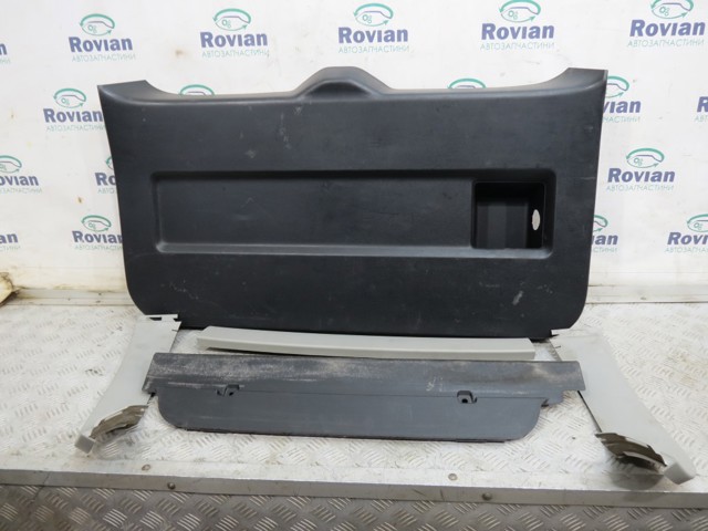 Облицовка ляды 8377065J005PK SUZUKI