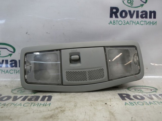 Плафоны внутреннего освещения 8401A009ZZ PEUGEOT