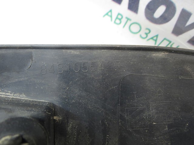 RENAULT 848105542R в наличии Львов