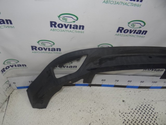 850180003R RENAULT Нижняя часть заднего бампера купить в Сумы