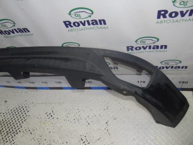 850180003R RENAULT Нижняя часть заднего бампера купить в Киев