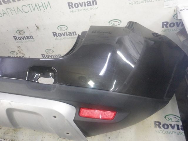 Задний бампер 850220033R RENAULT
