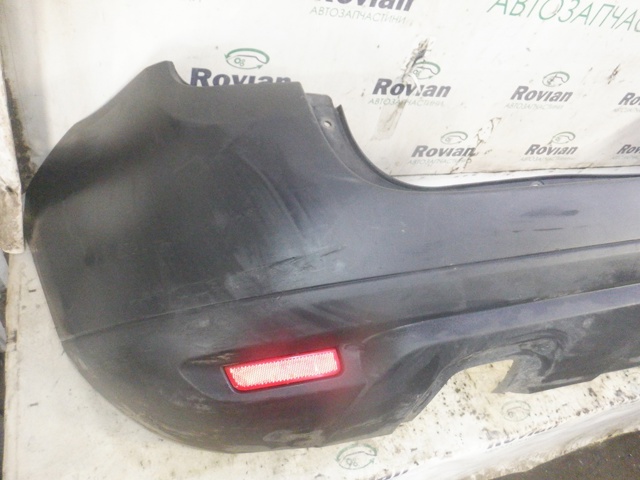 RENAULT 850220033R Задний бампер в наличии Одесса