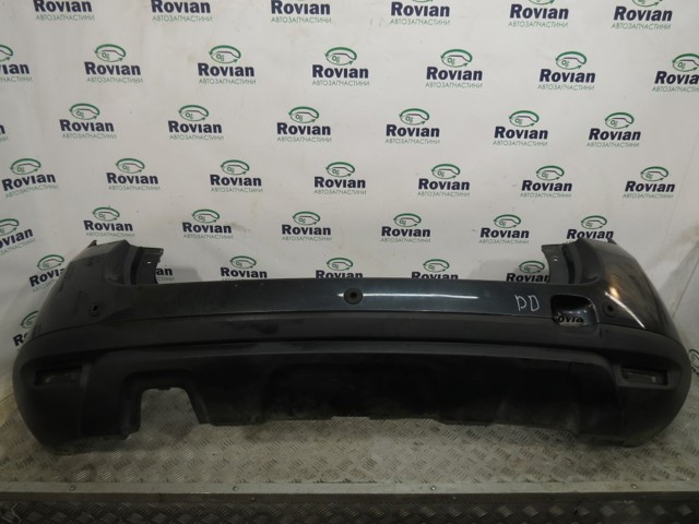 Задний бампер 850220033R RENAULT