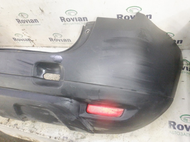 Бампер задний 850220033R RENAULT