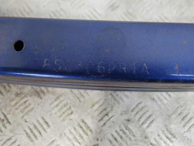 Швеллер заднего бампера 850306RR1A NISSAN