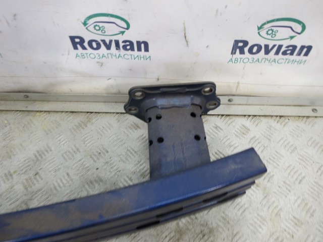 850306RR1A NISSAN Усилитель заднего бампера купить в Винница