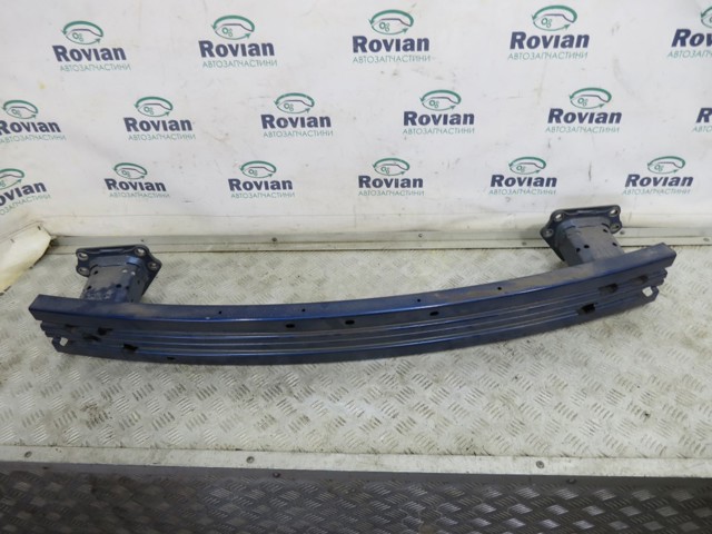 850306RR1A NISSAN Усилитель бампера заднего купить в Харьков